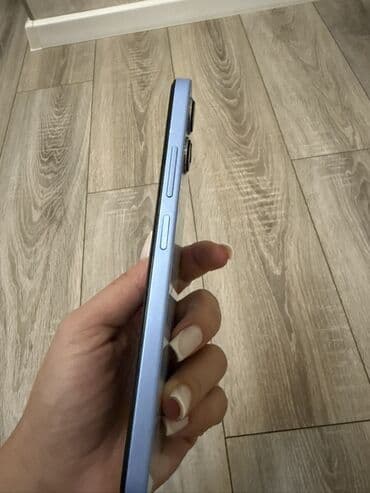 Hoffmann: Redmi 12, 128 GB, rəng - Mavi — 5