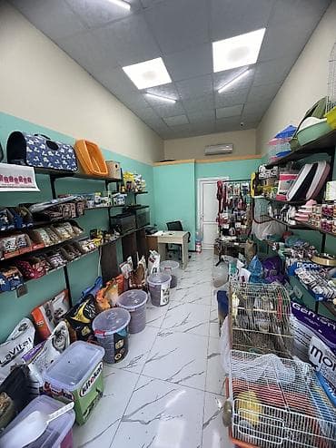 abyek icare: Yeni temirden cixmiw obyekt icareye verilir. Obyekt 2 hisseden — 9