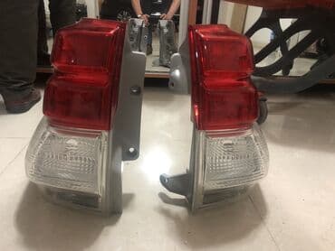 masin ucun isiqlar: Toyota 2012 il, Orijinal, Yeni — 1