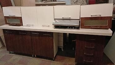 Metbex mebeli çatdırma ile 490 AZN.: aspirator qaz moyka mermeri