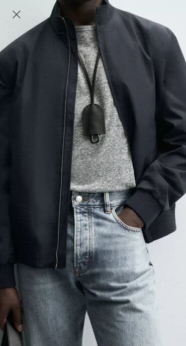 Cinslər: Kurtka, Bomber, Yaz, Zara, 4XL — 1