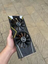 Videokart ASRock Radeon RX 5700 XT, 8 GB, İşlənmiş