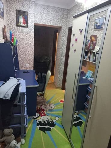 bayılda bina evləri: Bakıxanov qəs., 2 otaqlı, Yeni tikili, 82 kv. m — 5