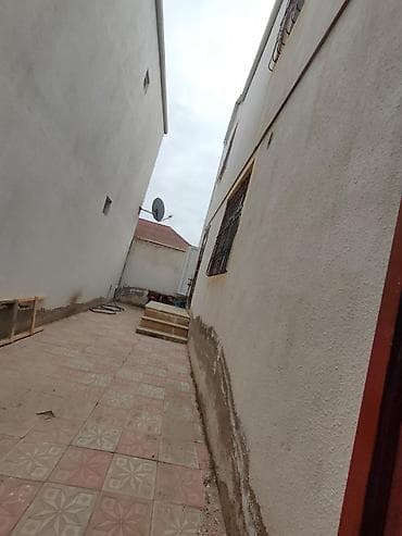 Həyət evi alıram: 2 mərtəbəli həyət evi
kirayə verilir xərdalan 7 — 5