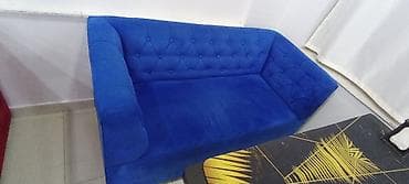 Ресторанная мебель на заказ: Со стульями, Прямой стол, 4 персоны — 6