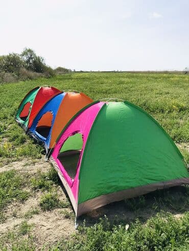 продаю палатку бишкек: Piknik cadiri — 3