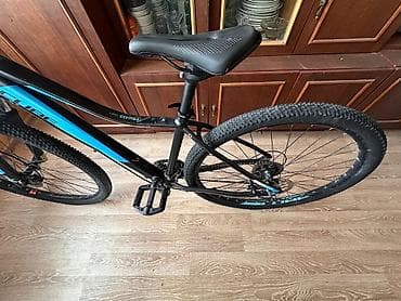 sat test: "Cube aim disc 29" və "İsma 24" velosiped ikisi birlikdə satılır — 4