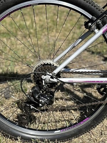 velosiped tormuz: İşlənmiş Şəhər velosipedi 26", sürətlərin sayı: 21, Pulsuz çatdırılma — 5