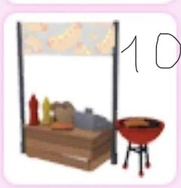 akita uni: Roblox Adopt Me oyunu üçün virtual əşyalar paketi Tərkib: - 3 başlı — 5