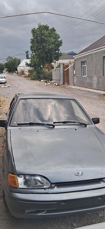Продажа авто: Yaxwi veziyet ancax mawinin yaninda razilawma — 6