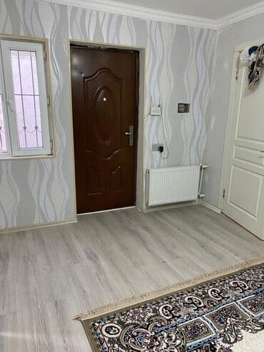 однокомнатные квартиры в баку: 1 комната — 1