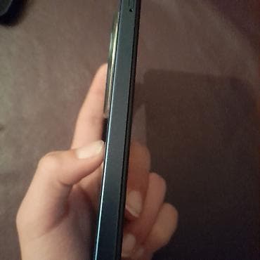 ddr 2 pc: Redmi smartfon - Korpus: düz kənarlı, tünd rəngli gövdə, yan tərəfdə — 3