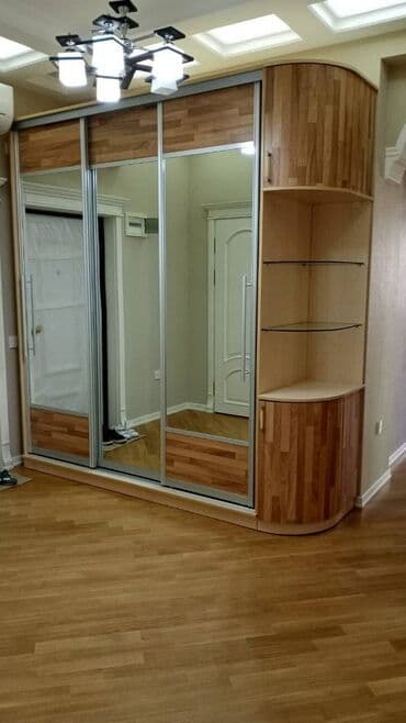 hipoteka evler: 3 otaqlı, Yeni tikili, m. Nəriman Nərimanov, 105 kv. m — 17