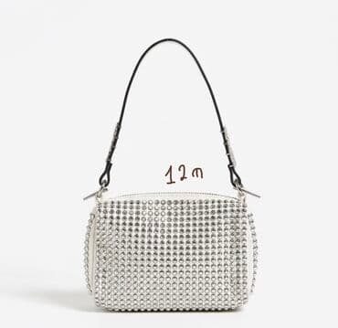 narkotik etir kisi ucun: Çanta dəsti, Prada — 13