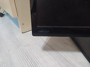 pc kompüter: LG IPS LED monitor - Ekran tipi: IPS LED — geniş baxış bucaqları və — 1