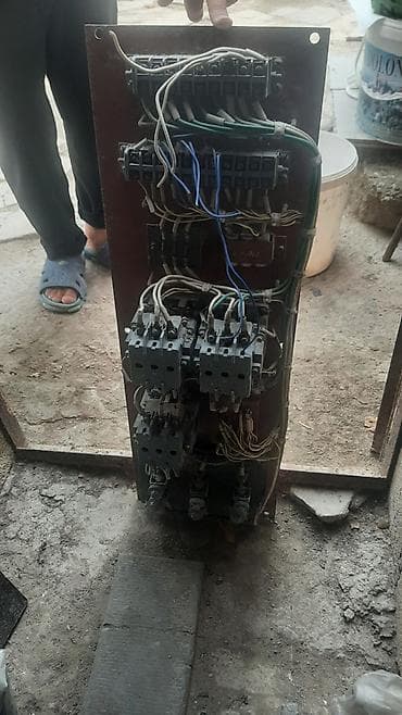 Elektrik Şitidir İsteyen əlaqə saxlasın lalafo.az -da Elektrik Şitidir İsteyen əlaqə saxlasın