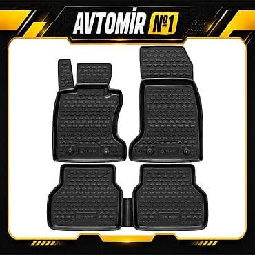BMW 5 Series E60 2003-2010 üçün salon rezin ayaqaltı BMW 5 Series E60 lalafo.az -da BMW 5 Series E60 2003-2010 üçün salon rezin ayaqaltı BMW 5 Series E60