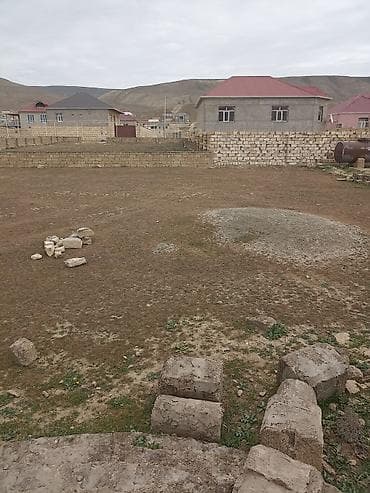 Həyət evləri və villalar: 4 otaqlı, 100 kv. m, Kredit yoxdur, Təmirsiz — 3