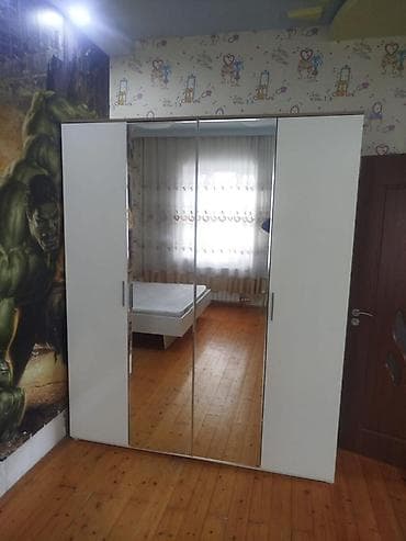 hacioglu mebel fabriki: İkinəfərlik çarpayı — 5