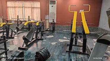 velosiped motoru qiymetleri: 🔥 Hazır Fitness Zal Avadanlıqları Satılır! 🔥 Tam işlək vəziyyətdə — 7