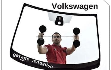 Volkswagen avtomobil şüşələrinin topdan qiymətə pərakəndə satışı və