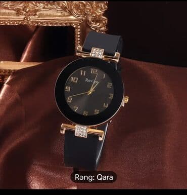 qaçış üçün qadın krosovkaları: Yeni, Qol saatı — 2