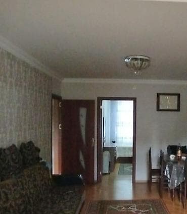 modul tipli ev: Nizami metrosu ilə paralel kitabli bina adlanan binada 2 otaqli — 7
