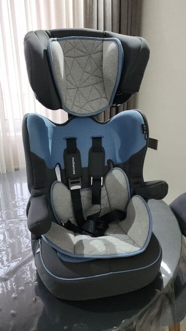 avtokreslolar usaqlar ucun: Təcili Satılır.Az işlənib təzəkimidir mother care firmasınındır. ünvan — 1