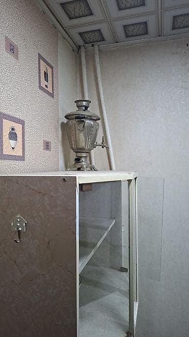 İncəsənət və kolleksiyalar: Qədim samovarlar — 1