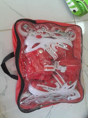 ролики квады в бишкеке: Rolik uşaq üçün 4 təkərli qiymətlər razmerlərə və roliklərə görə — 1