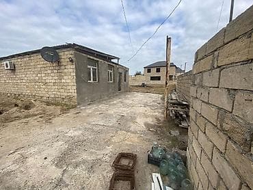 продажа недвижимости в баку: Для строительства — 4