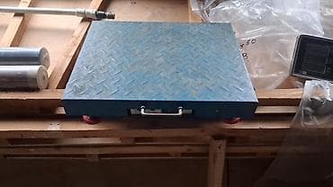 Soyuducu avadanlığı: 500 kq, Nağd ödəniş — 2