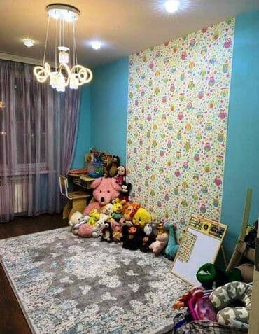 qubada evler kredit: Bakı, 3 otaqlı, Köhnə tikili, 65 kv. m — 3