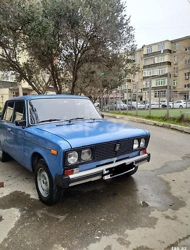 vaz 2107 stop: VAZ (LADA) 2106: 1.3 l | 1983 il 250000 km Sedan — 1