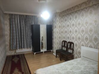 квартира посуточно баку: 350 AZN 2 otaqlı Köhnə tikili Sahə 51 m² Mərtəbə 1 / 1 Təmir Abşeron — 7