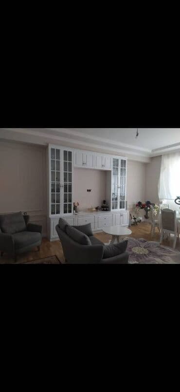 sumqayıt kreditle evler: 3 otaqlı, Yeni tikili, m. Neftçilər, 105 kv. m — 2