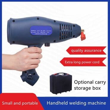 qaynaq aparatı: Yeni Qaynaq aparatı Pulsuz çatdırılma — 1