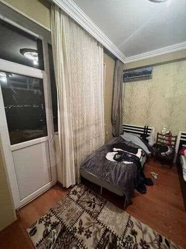 квартира в баку: 3 комнаты, Новостройка, м. Ахмедлы, 80 м² — 7