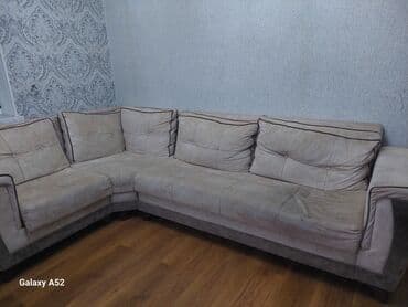 Qazanlar: Divan, Çatdırılma yoxdur — 2