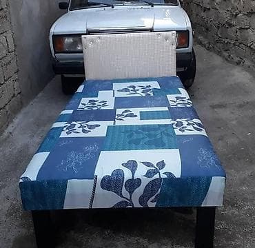 jenşen bitkisini harada tapmag olar: Təzə çarpayılar — 2