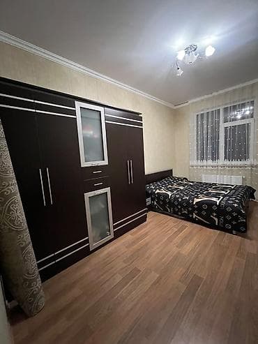 Daşınmaz əmlak: Binəqədi DSK yolu adlanan ərazidə yeni yaşayış kompleksində 4 otaqlı — 6