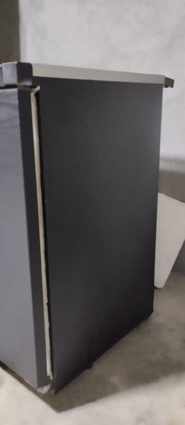 Посудомоечные машины: Мини Холодильник Продажа, цвет - Черный — 4