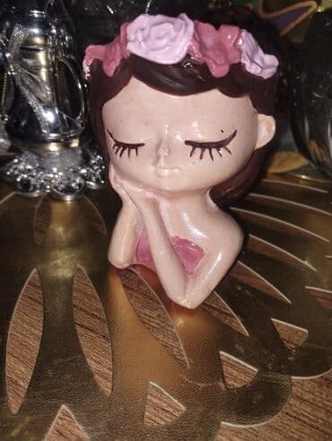 Şam Fiqurlu, Parafin