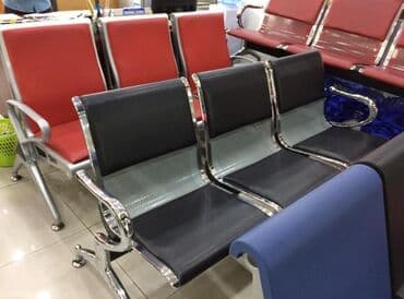 dəmir setkalar: 🔹Gözleme kreslosu 🔹3-lü gözleme otucagı 🔹Gözleme oturacağı 🔹Kreslo — 2