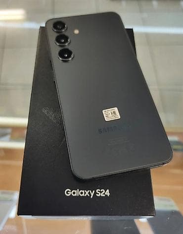 samsung 9500: Samsung Galaxy S24, 256 ГБ — 1