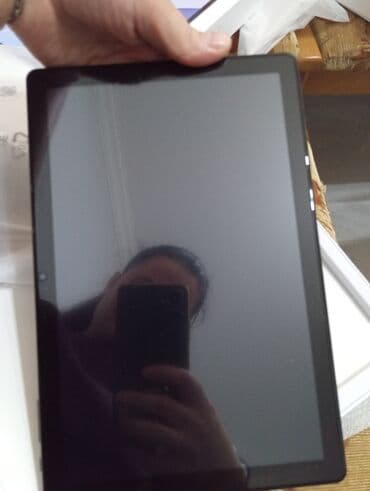 işlenmiş planşetler: CRELANDER planşet - Ekran: geniş ölçülü sensorlu ekran, nazik çərçivə — 3