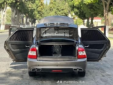 byd maşın qiyməti: Avtomobil: Sedanın kompakt sinfi Rəng: Tünd boz/bronza (metalik) — 10