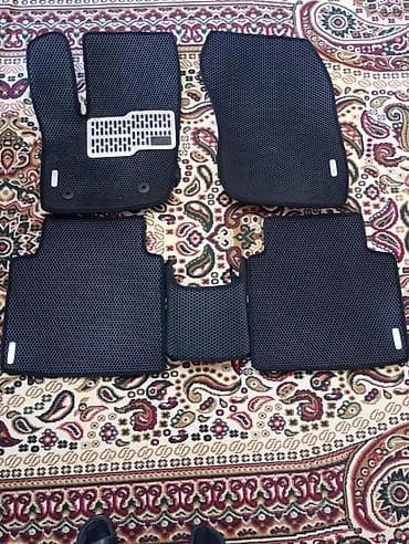 masin matorlarinin satisi: Avtomobil aksesuarları dəsti 1) 6x9 oval koaksial akustik dinamiklər — 4