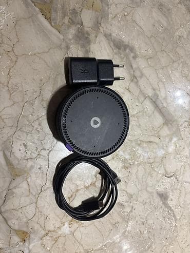 aparatura kalonka: Yandex Station Mini 1 (ağıllı səs köməkçisi) – kompakt smart kolonka — 2