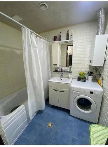 новостройки с ремонтом: Пос. Бакиханов, 2 комнаты, Новостройка, 94 м² — 10